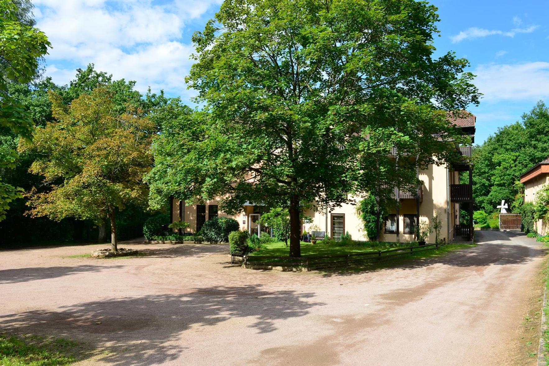 Haus Neugebauer-Garni, Johannisberg Esterno foto